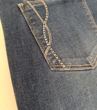 JEANS DONNA FC9284 Tellini S.r.l. Ingrosso Abbigliamento